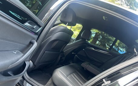 BMW 5 серия, 2019 год, 2 550 000 рублей, 8 фотография