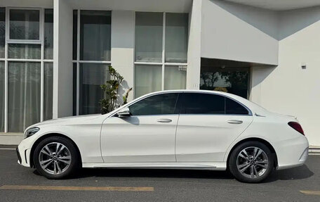 Mercedes-Benz C-Класс, 2021 год, 1 850 000 рублей, 7 фотография