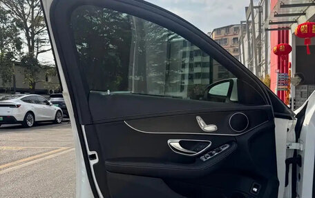 Mercedes-Benz C-Класс, 2021 год, 1 850 000 рублей, 8 фотография