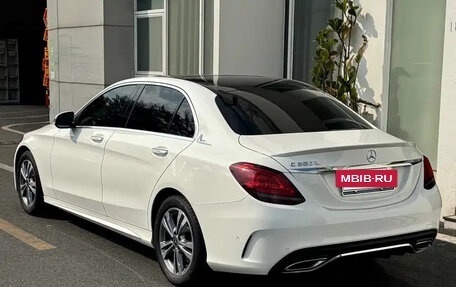 Mercedes-Benz C-Класс, 2021 год, 1 850 000 рублей, 6 фотография