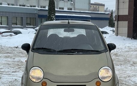 Daewoo Matiz I, 2010 год, 170 000 рублей, 2 фотография