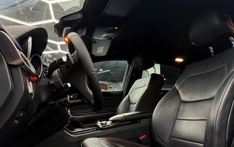 Mercedes-Benz GLE Coupe, 2016 год, 3 599 990 рублей, 8 фотография