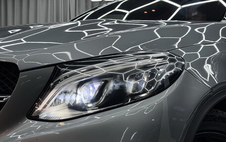 Mercedes-Benz GLE Coupe, 2016 год, 3 599 990 рублей, 27 фотография