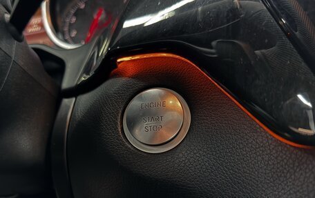 Mercedes-Benz GLE Coupe, 2016 год, 3 599 990 рублей, 19 фотография