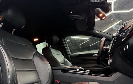 Mercedes-Benz GLE Coupe, 2016 год, 3 599 990 рублей, 22 фотография