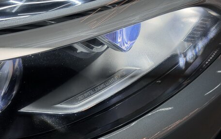 Mercedes-Benz GLE Coupe, 2016 год, 3 599 990 рублей, 29 фотография