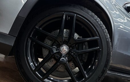 Mercedes-Benz GLE Coupe, 2016 год, 3 599 990 рублей, 28 фотография