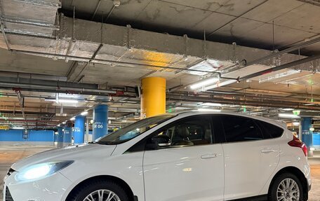 Ford Focus III, 2013 год, 930 000 рублей, 3 фотография