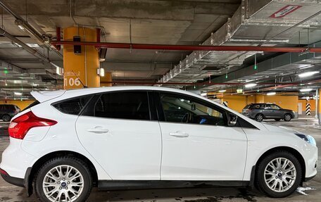 Ford Focus III, 2013 год, 930 000 рублей, 7 фотография