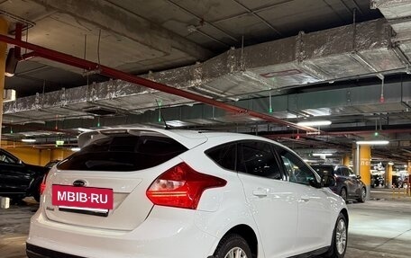 Ford Focus III, 2013 год, 930 000 рублей, 6 фотография