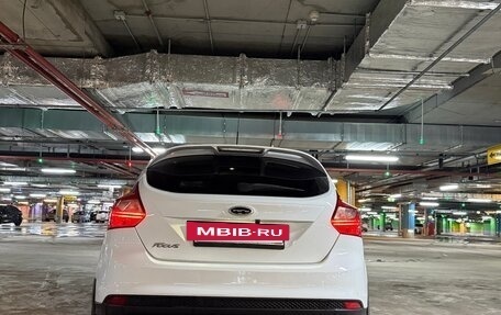 Ford Focus III, 2013 год, 930 000 рублей, 5 фотография