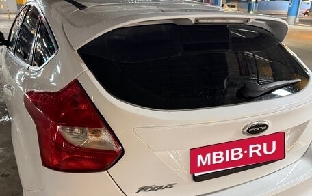 Ford Focus III, 2013 год, 930 000 рублей, 17 фотография