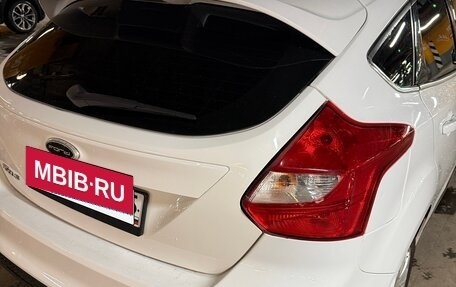 Ford Focus III, 2013 год, 930 000 рублей, 16 фотография