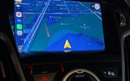 Ford Focus III, 2013 год, 930 000 рублей, 28 фотография