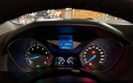 Ford Focus III, 2013 год, 930 000 рублей, 30 фотография