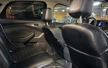 Ford Focus III, 2013 год, 930 000 рублей, 25 фотография