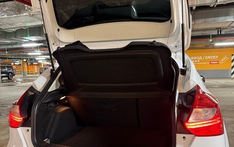 Ford Focus III, 2013 год, 930 000 рублей, 32 фотография