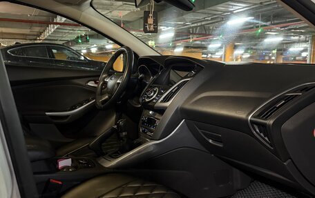 Ford Focus III, 2013 год, 930 000 рублей, 23 фотография