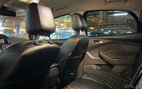 Ford Focus III, 2013 год, 930 000 рублей, 19 фотография