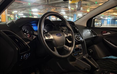 Ford Focus III, 2013 год, 930 000 рублей, 22 фотография