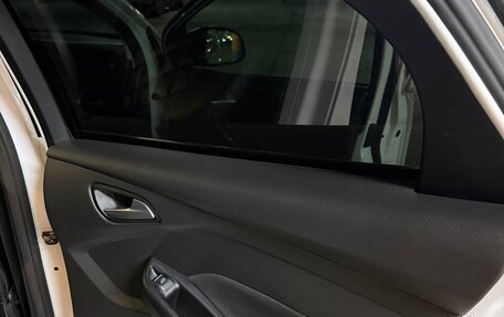 Ford Focus III, 2013 год, 930 000 рублей, 26 фотография