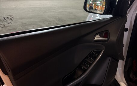 Ford Focus III, 2013 год, 930 000 рублей, 21 фотография