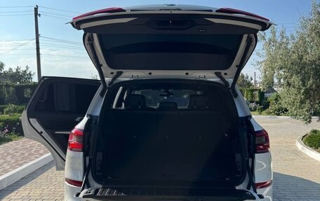 BMW X5, 2019 год, 6 200 000 рублей, 7 фотография