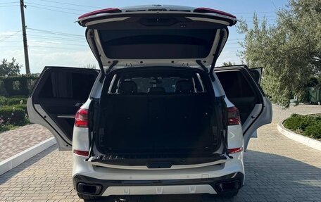 BMW X5, 2019 год, 6 200 000 рублей, 8 фотография