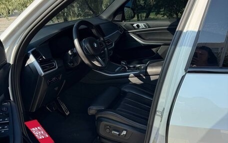 BMW X5, 2019 год, 6 200 000 рублей, 3 фотография