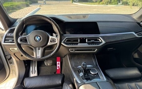 BMW X5, 2019 год, 6 200 000 рублей, 5 фотография