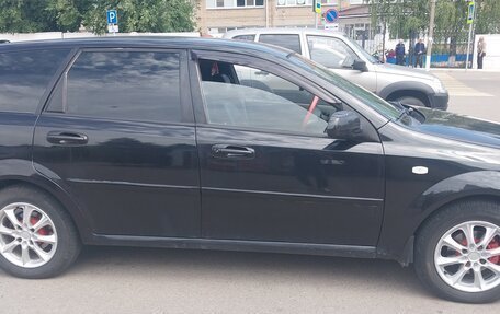 Chevrolet Lacetti, 2007 год, 490 000 рублей, 2 фотография