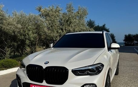 BMW X5, 2019 год, 6 200 000 рублей, 15 фотография