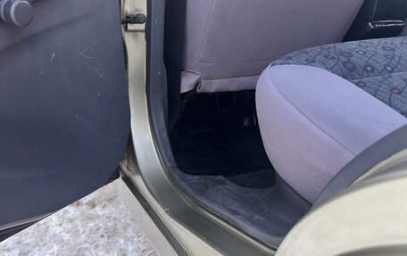 Daewoo Matiz I, 2011 год, 275 000 рублей, 7 фотография