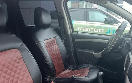 Renault Duster I рестайлинг, 2015 год, 828 000 рублей, 11 фотография