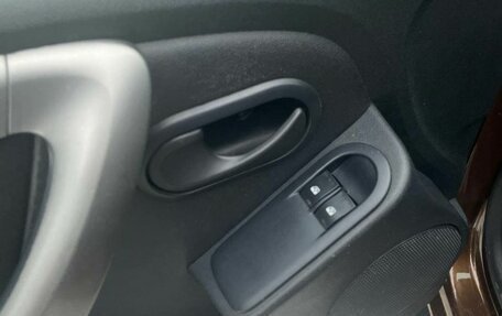 Renault Duster I рестайлинг, 2015 год, 828 000 рублей, 12 фотография