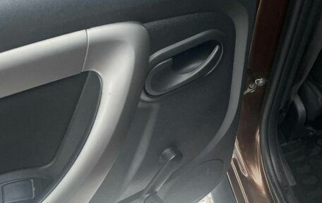 Renault Duster I рестайлинг, 2015 год, 828 000 рублей, 16 фотография