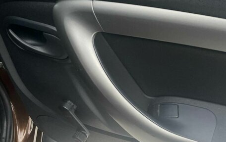 Renault Duster I рестайлинг, 2015 год, 828 000 рублей, 17 фотография