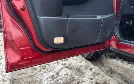 Nissan Murano, 2007 год, 1 150 000 рублей, 9 фотография