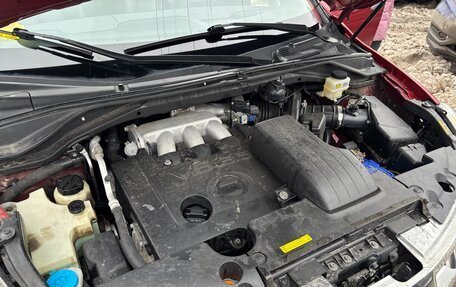 Nissan Murano, 2007 год, 1 150 000 рублей, 10 фотография