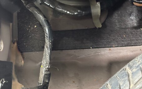 Nissan Murano, 2007 год, 1 150 000 рублей, 19 фотография