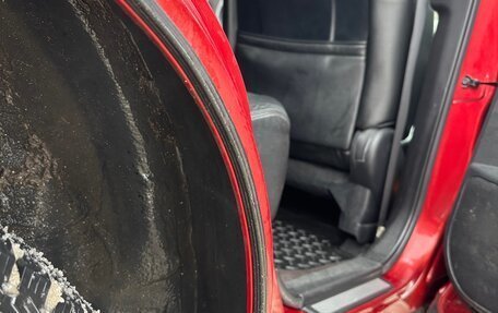 Nissan Murano, 2007 год, 1 150 000 рублей, 15 фотография