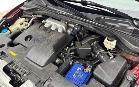 Nissan Murano, 2007 год, 1 150 000 рублей, 16 фотография