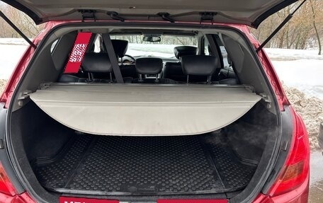 Nissan Murano, 2007 год, 1 150 000 рублей, 21 фотография