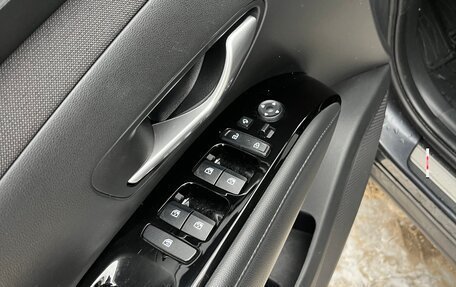 Hyundai Tucson, 2023 год, 3 000 000 рублей, 9 фотография