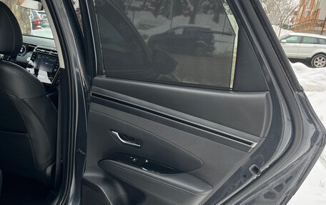 Hyundai Tucson, 2023 год, 3 000 000 рублей, 10 фотография