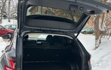 Hyundai Tucson, 2023 год, 3 000 000 рублей, 8 фотография