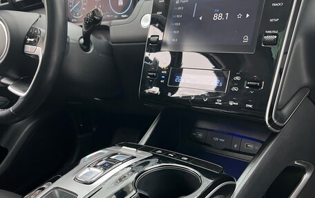 Hyundai Tucson, 2023 год, 3 000 000 рублей, 16 фотография