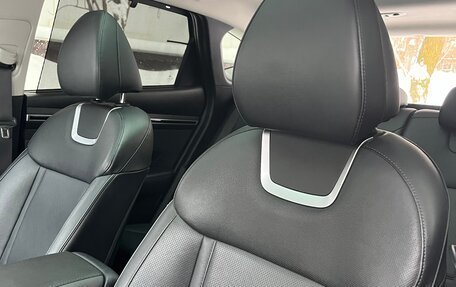 Hyundai Tucson, 2023 год, 3 000 000 рублей, 19 фотография