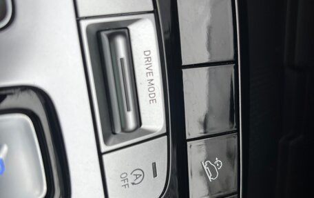 Hyundai Tucson, 2023 год, 3 000 000 рублей, 18 фотография