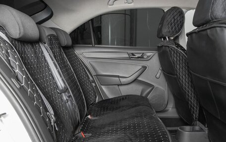 Skoda Rapid I, 2019 год, 1 150 000 рублей, 8 фотография